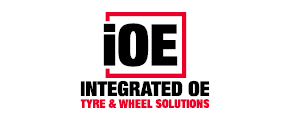 iOE logo