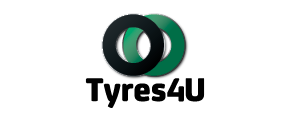 Tyres4U logo